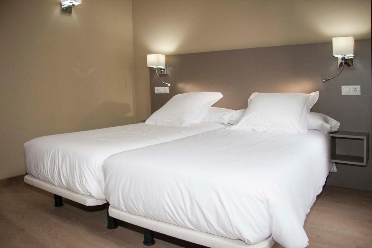 Hotel Areces Grado Exterior photo